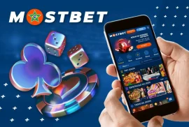 لماذا اخترت Mostbet: المقامرة الآمنة والصادقة عبر الإنترنت